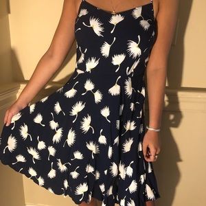 Old navy dress